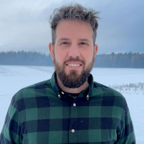 Profilbild Martin Reinhard